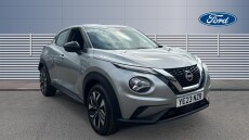 Nissan Juke 1.0 DiG-T 114 Acenta 5dr Petrol Hatchback